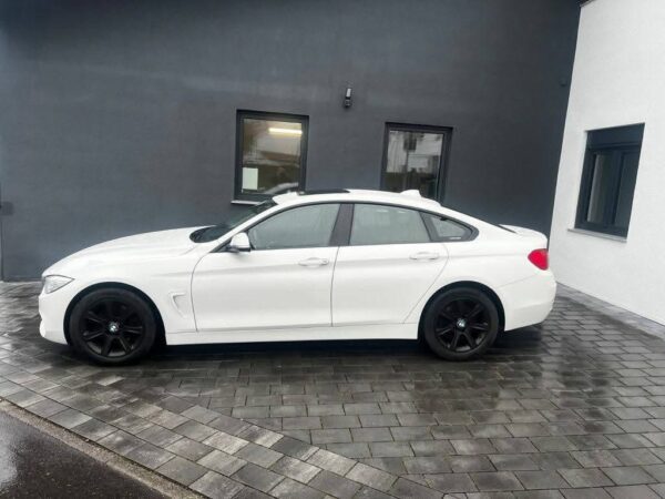 BMW 430 d xDrive – Image 5