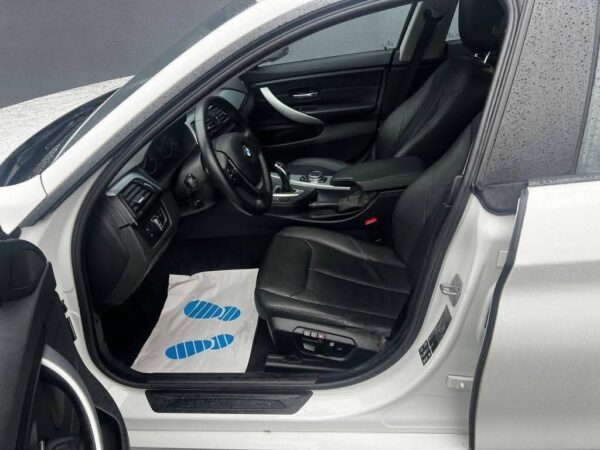 BMW 430 d xDrive – Image 4
