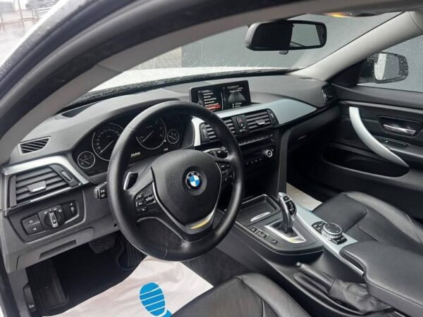BMW 430 d xDrive – Image 9
