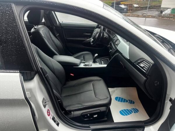 BMW 430 d xDrive – Image 8