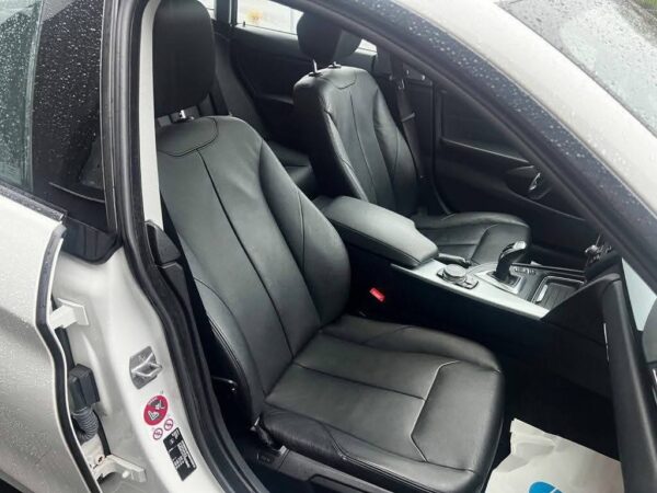 BMW 430 d xDrive – Image 7