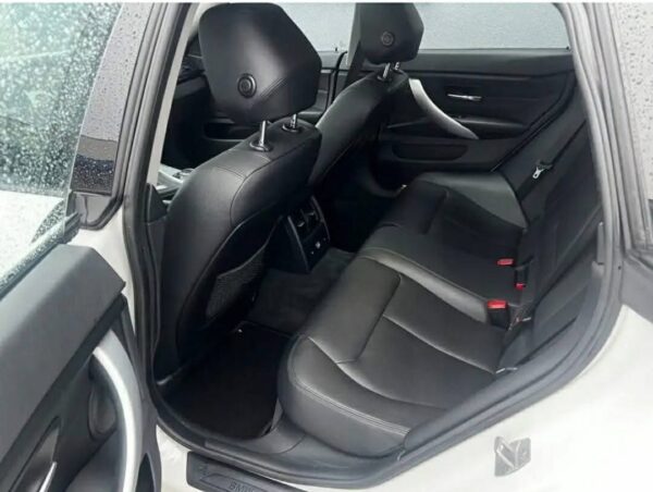 BMW 430 d xDrive – Image 12