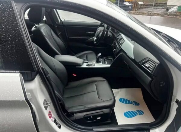 BMW 430 d xDrive – Image 11