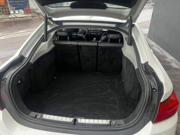 BMW 430 d xDrive – Image 10