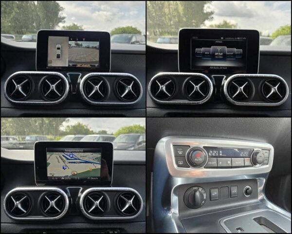 Mercedes-Benz X 250d.4-MATIC – Image 7