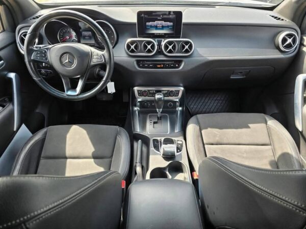Mercedes-Benz X 250d.4-MATIC – Image 11
