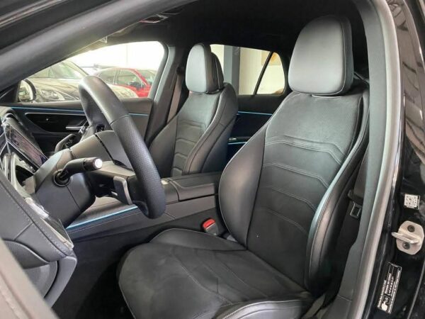 Mercedes-Benz E 220 T d AMG Line – Image 11