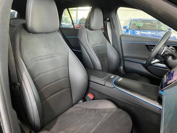 Mercedes-Benz E 220 T d AMG Line – Image 15