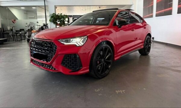 Audi Q3 RS Q3 SPB quattro S tronic – Image 3