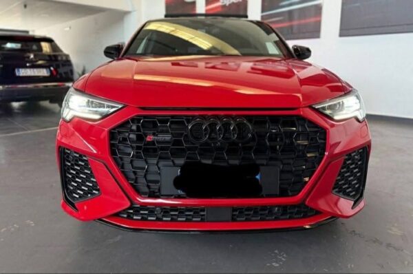 Audi Q3 RS Q3 SPB quattro S tronic – Image 9