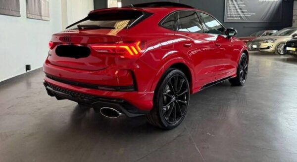 Audi Q3 RS Q3 SPB quattro S tronic – Image 8