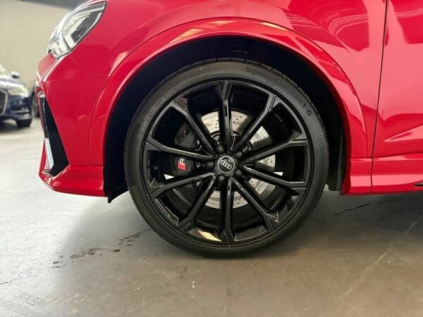 Audi Q3 RS Q3 SPB quattro S tronic – Image 7