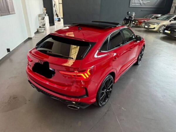 Audi Q3 RS Q3 SPB quattro S tronic – Image 12