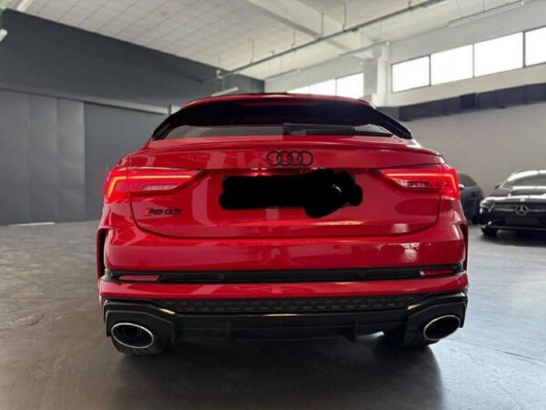 Audi Q3 RS Q3 SPB quattro S tronic – Image 10