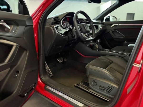 Audi Q3 RS Q3 SPB quattro S tronic – Image 15