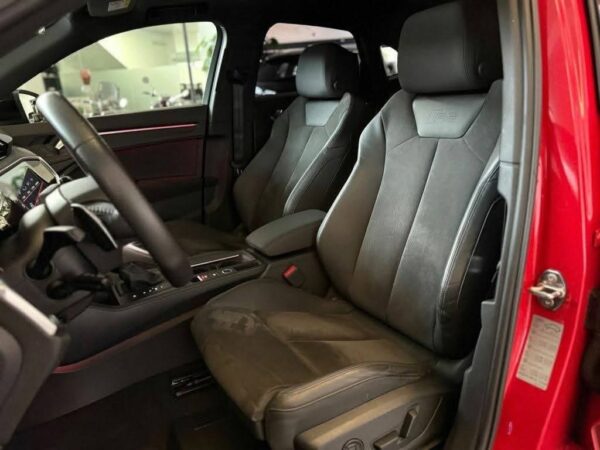 Audi Q3 RS Q3 SPB quattro S tronic – Image 14