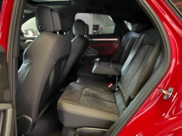 Audi Q3 RS Q3 SPB quattro S tronic – Image 13