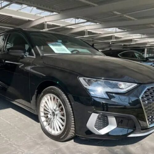 Audi A3 Sportback 40 TFSI