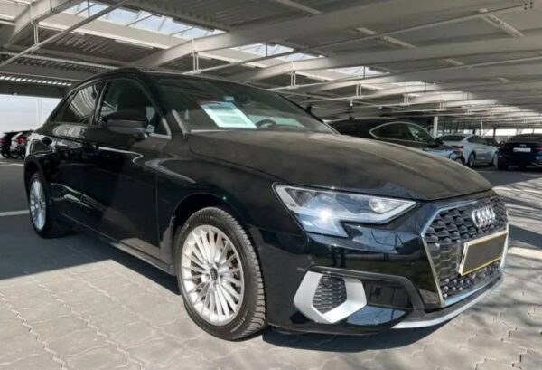 Audi A3 Sportback 40 TFSI