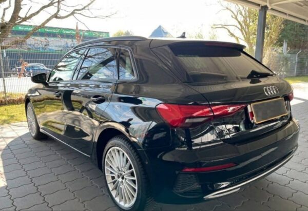 Audi A3 Sportback 40 TFSI – Image 2