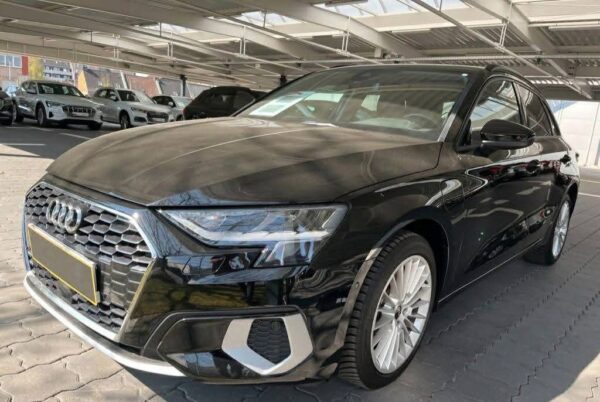 Audi A3 Sportback 40 TFSI – Image 3