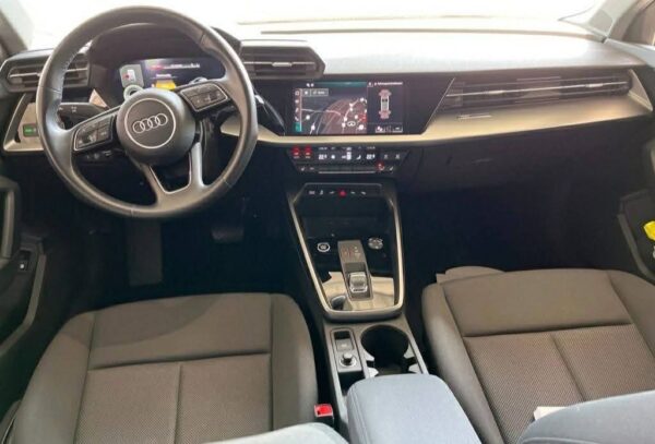 Audi A3 Sportback 40 TFSI – Image 4