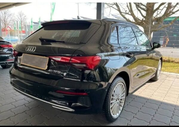 Audi A3 Sportback 40 TFSI – Image 5