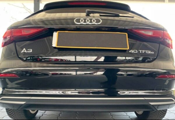 Audi A3 Sportback 40 TFSI – Image 10