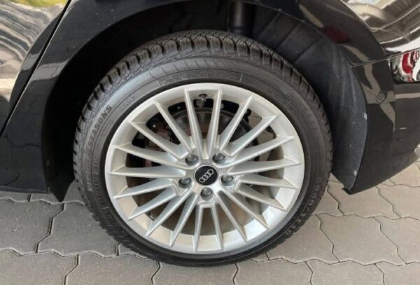 Audi A3 Sportback 40 TFSI – Image 8