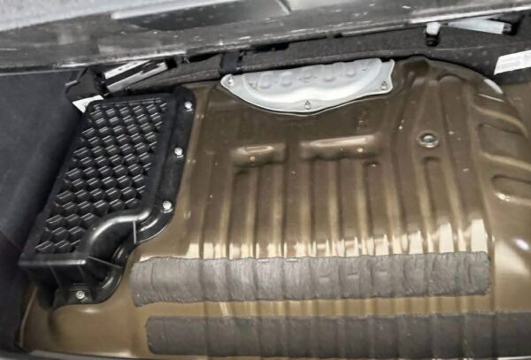 Audi A3 Sportback 40 TFSI – Image 12
