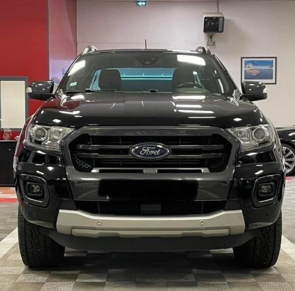 Ford Ranger – Image 2