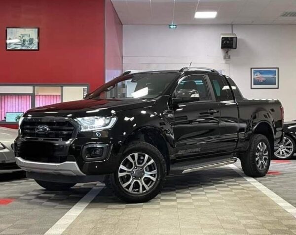 Ford Ranger – Image 3