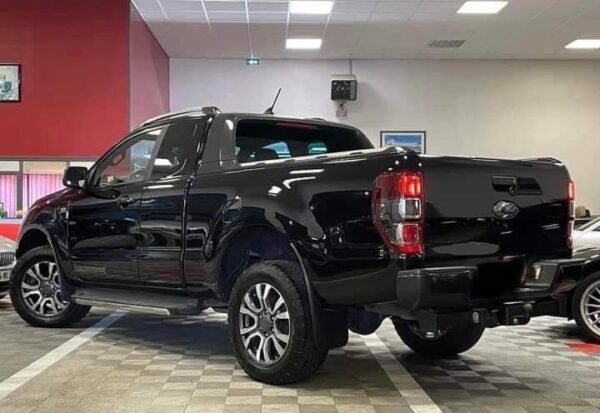 Ford Ranger – Image 6