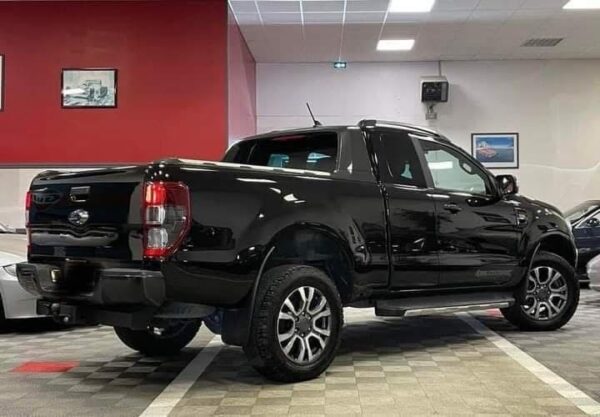 Ford Ranger – Image 5