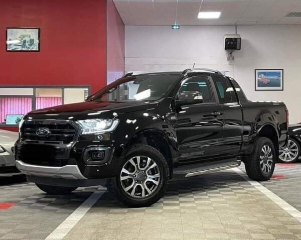 Ford Ranger – Image 4