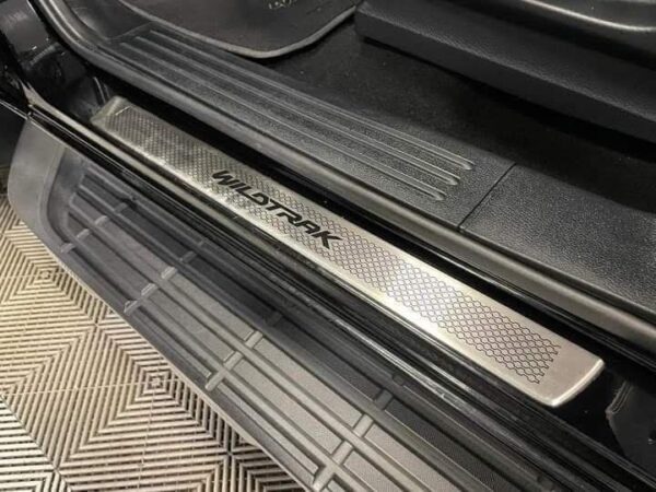 Ford Ranger – Image 27