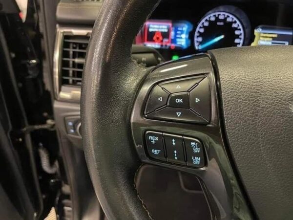 Ford Ranger – Image 13