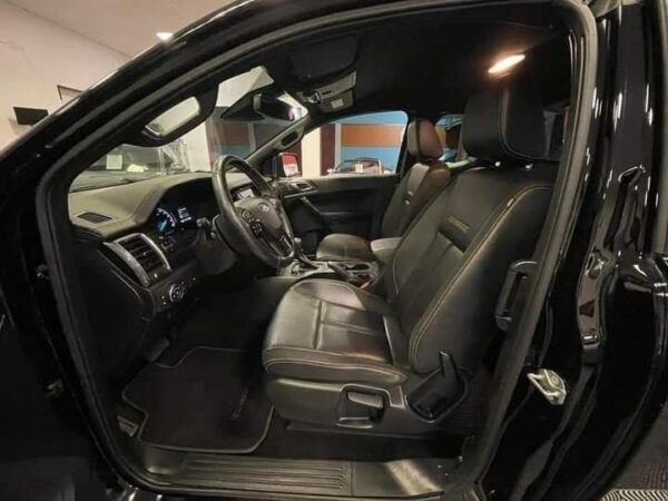 Ford Ranger – Image 12