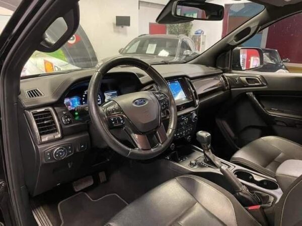 Ford Ranger – Image 11