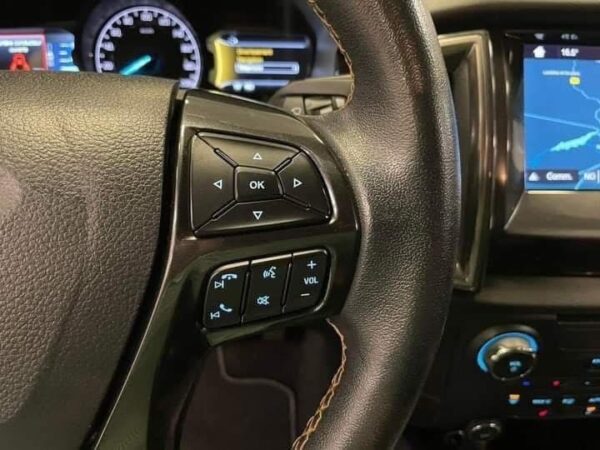 Ford Ranger – Image 16
