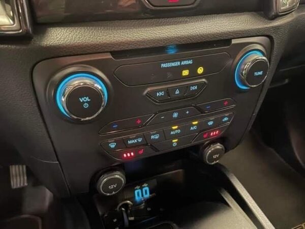 Ford Ranger – Image 18