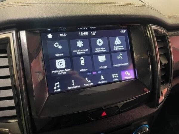 Ford Ranger – Image 17