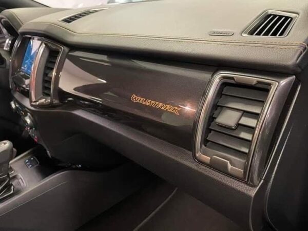 Ford Ranger – Image 21