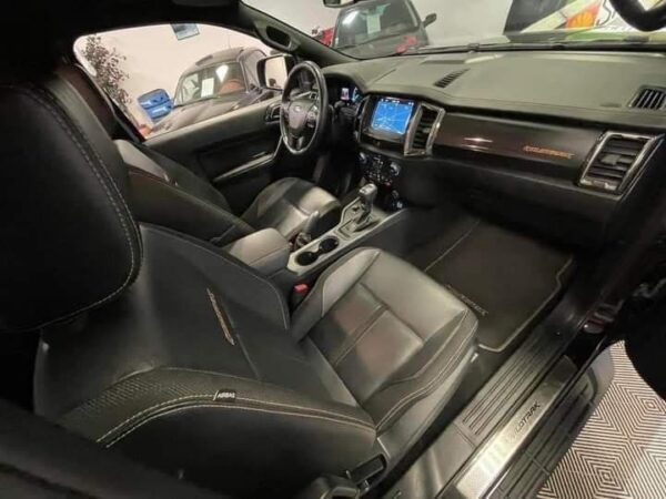 Ford Ranger – Image 20