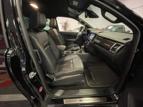 Ford Ranger – Image 25