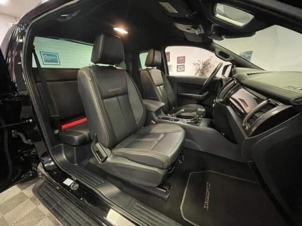 Ford Ranger – Image 24