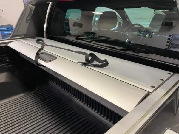 Ford Ranger – Image 23