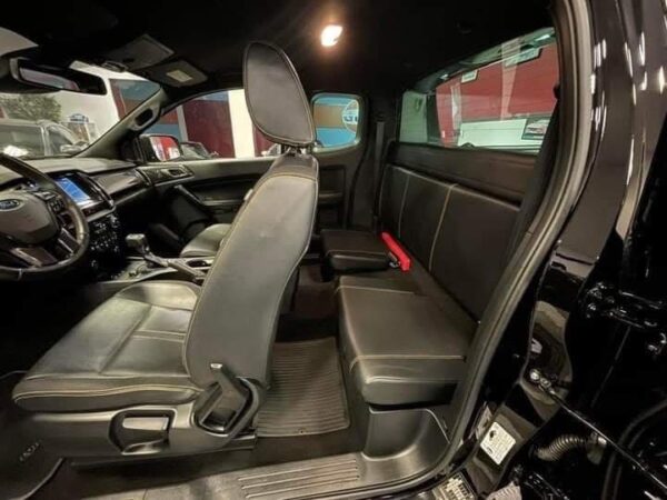 Ford Ranger – Image 26