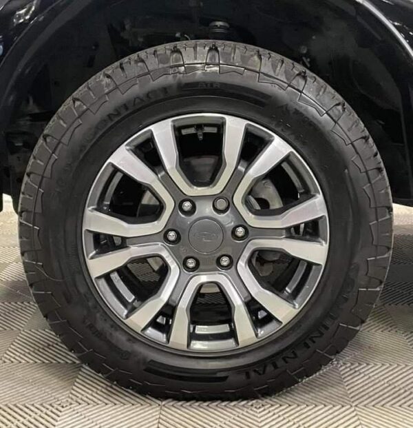 Ford Ranger – Image 30
