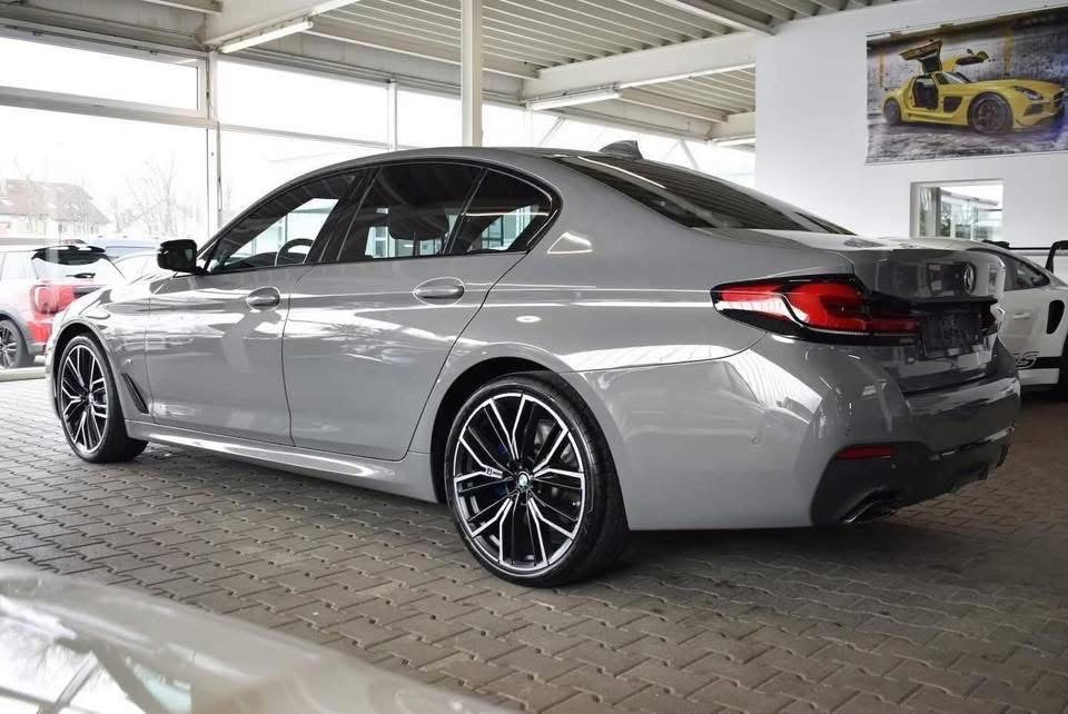 BMW 530 d M-Sport xDrive – Image 2